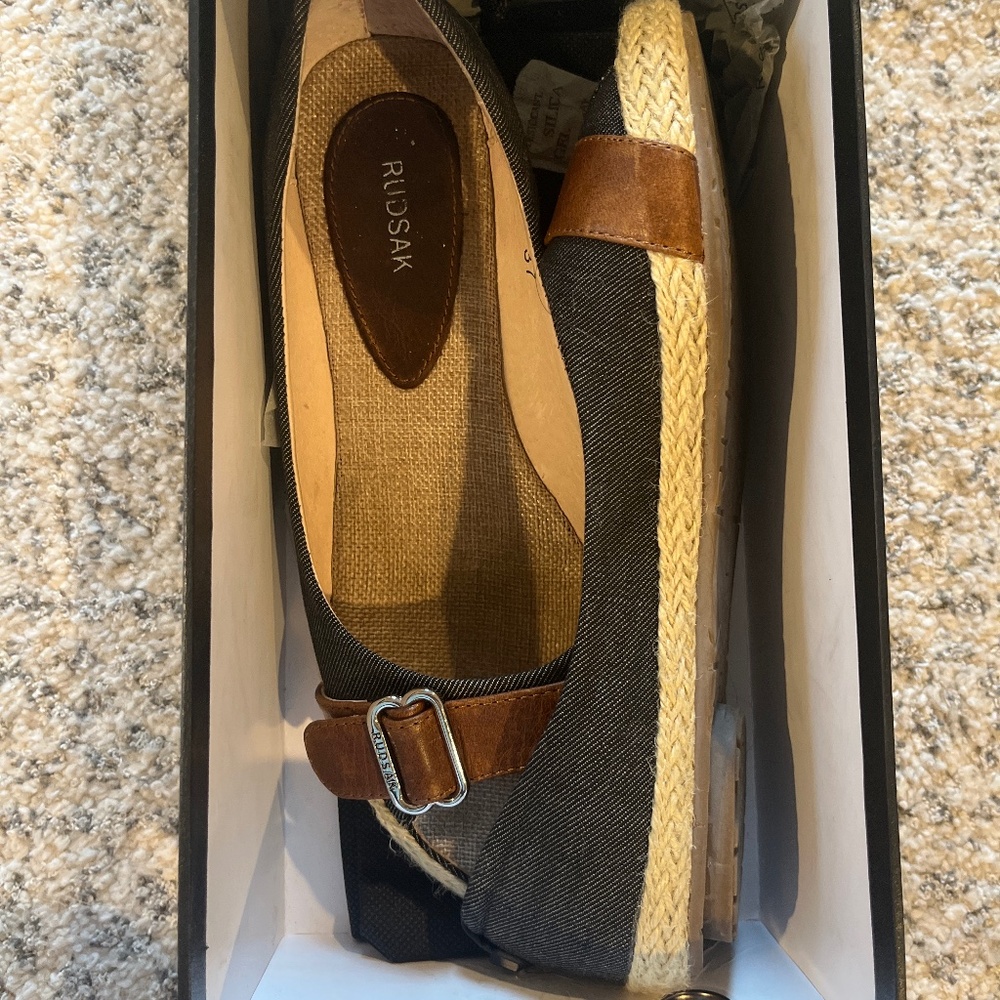 Rudsak shoes